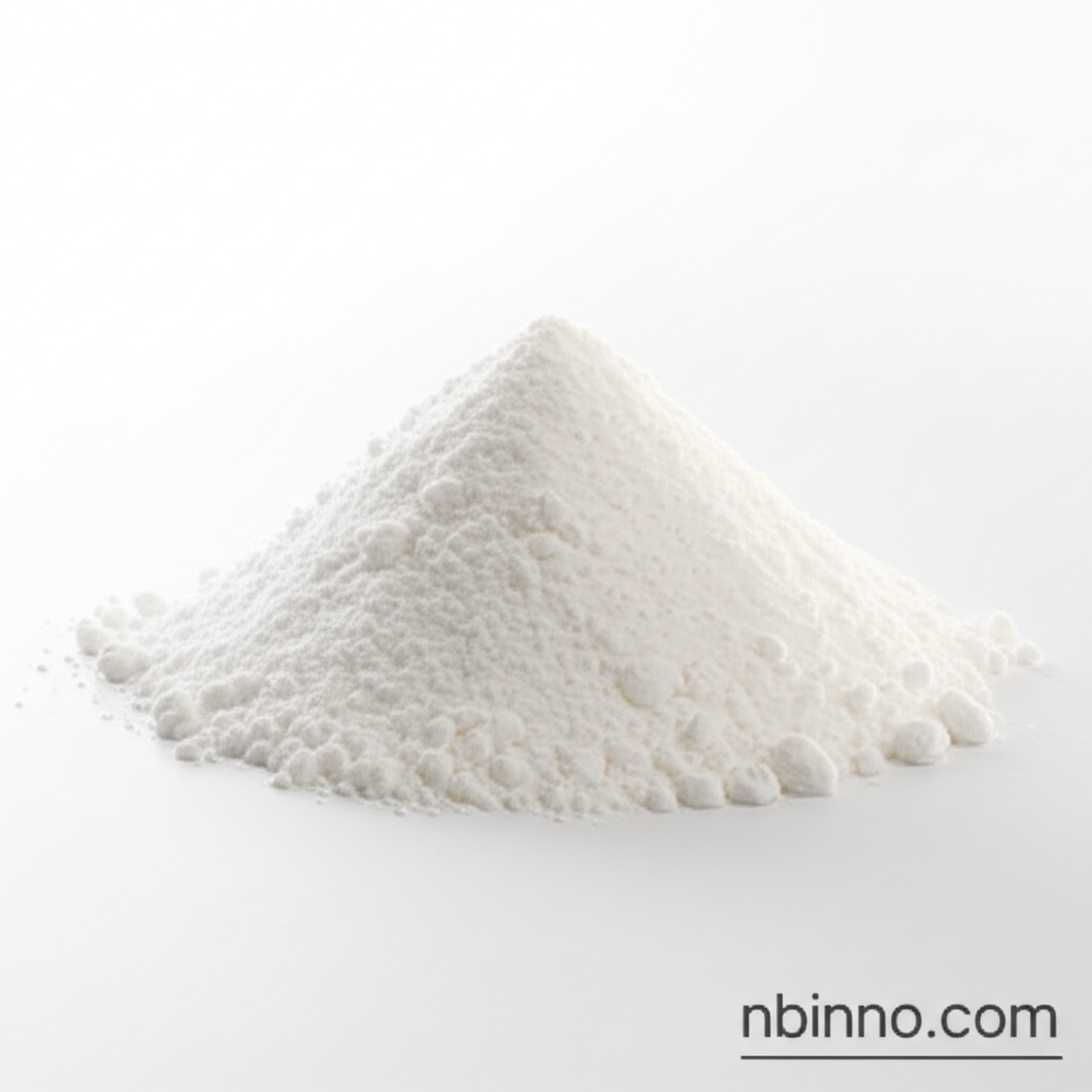 Whey Protein Isolate