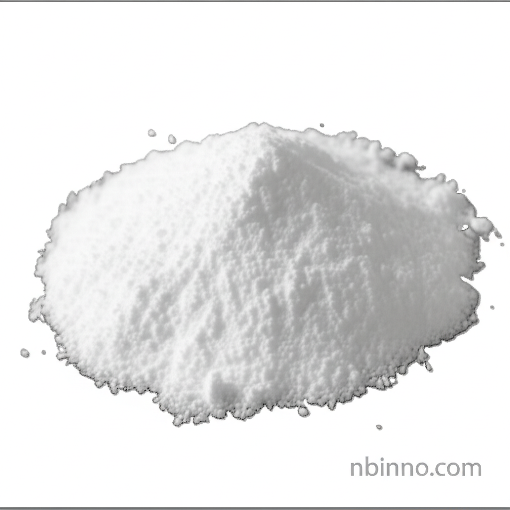 Sodium Carboxymethyl Cellulose