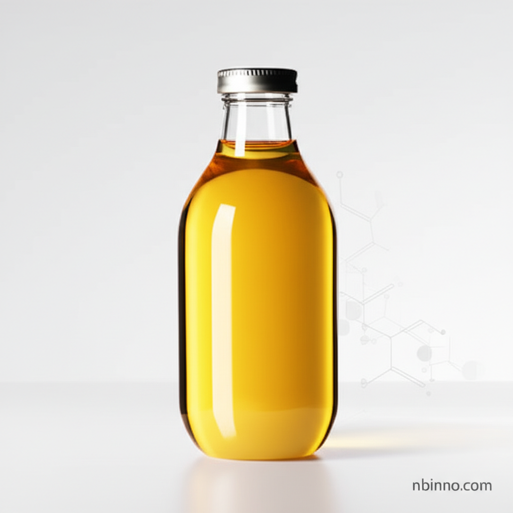 Non-ionic Anticrease Agent 528