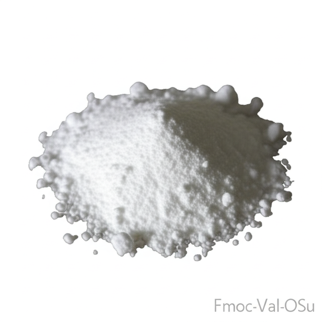 Fmoc-Val-OSu