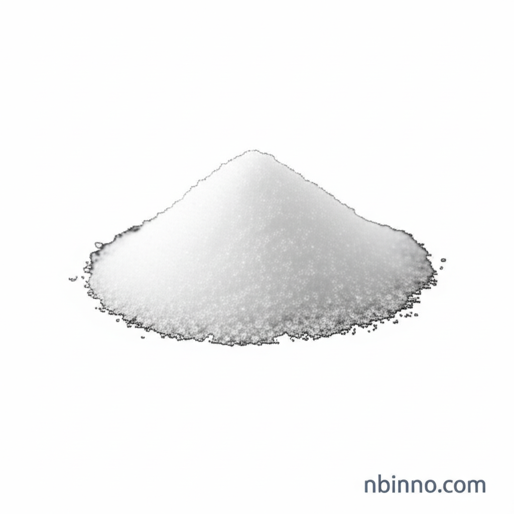 Imidazol-1-yl-acetic Acid