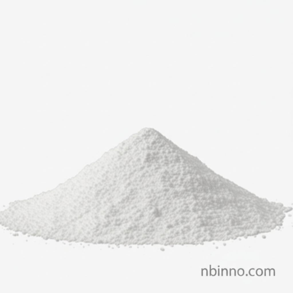 Zinc Oxide Powder