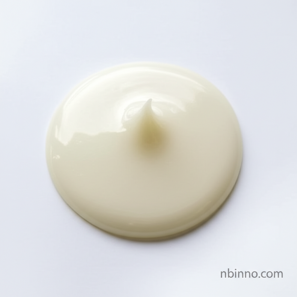 Anionic Printing Thickener