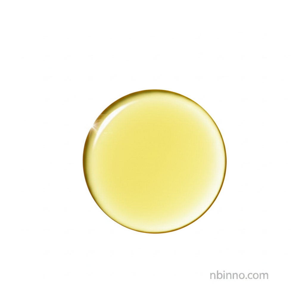 Eucalyptus Oil