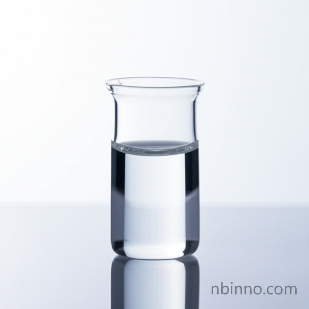 Dimethylhexylsilyl Chloride