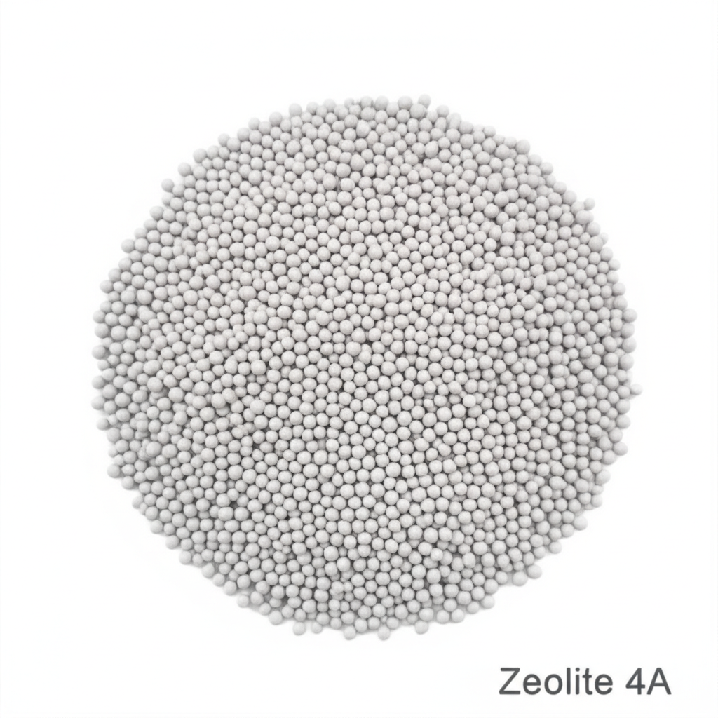 Molecular Sieve Zeolite 4A