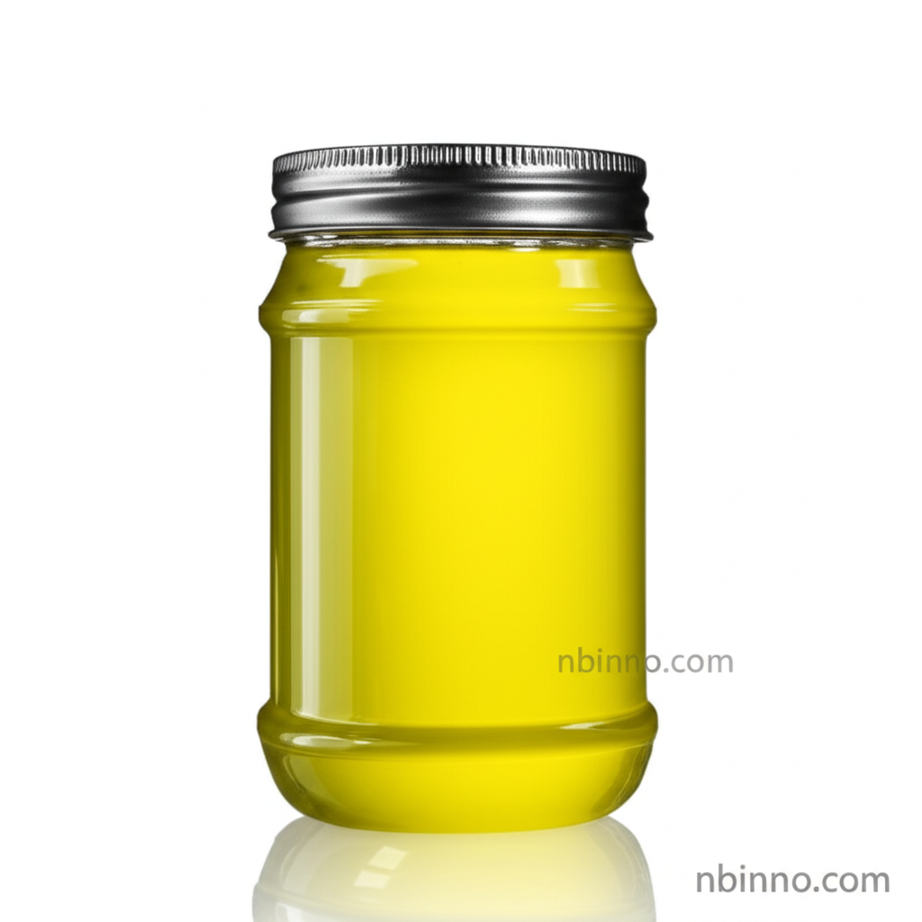 Synthetic Acrylic Polymer Thickener