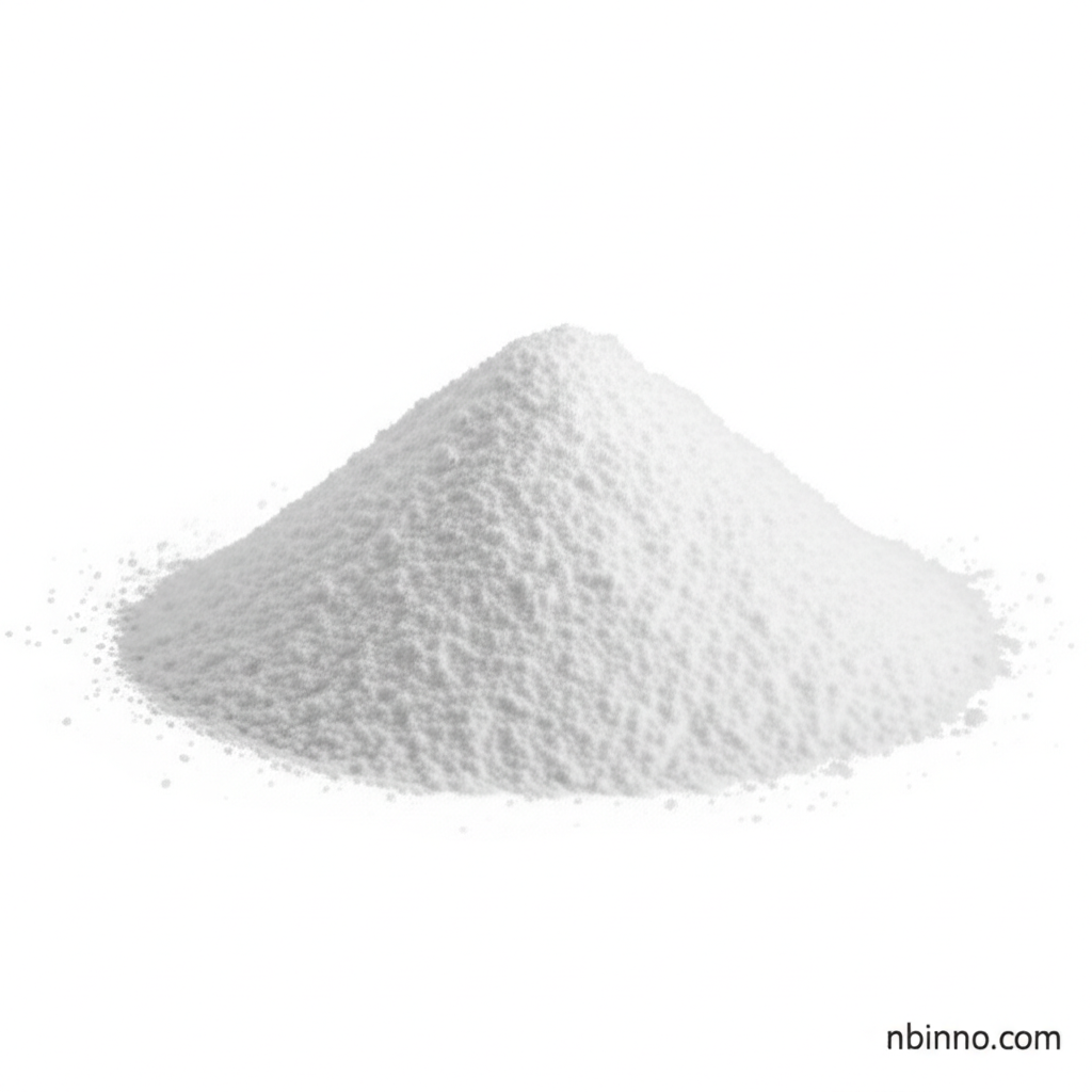 Hydrotalcite