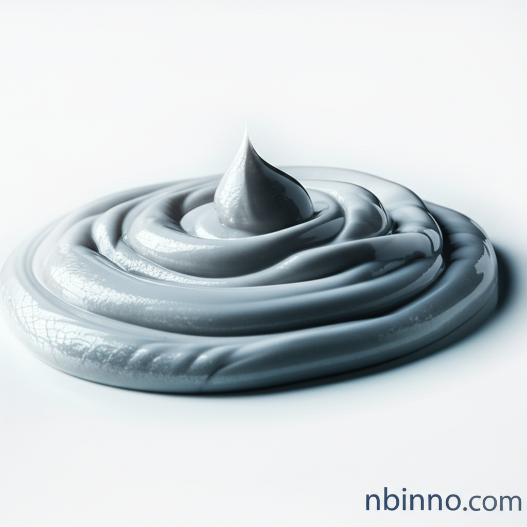 Disperse Printing Thickener