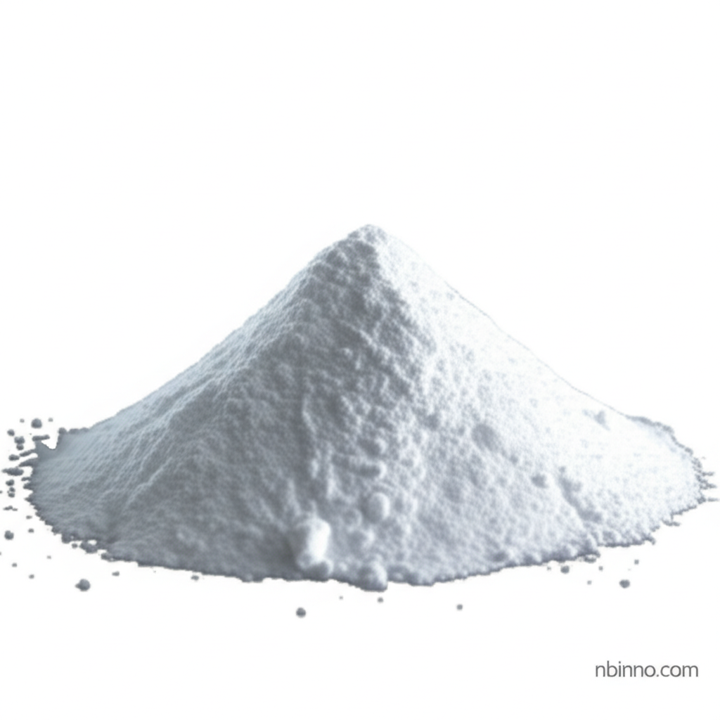 Hydroxypropyl Methyl Cellulose