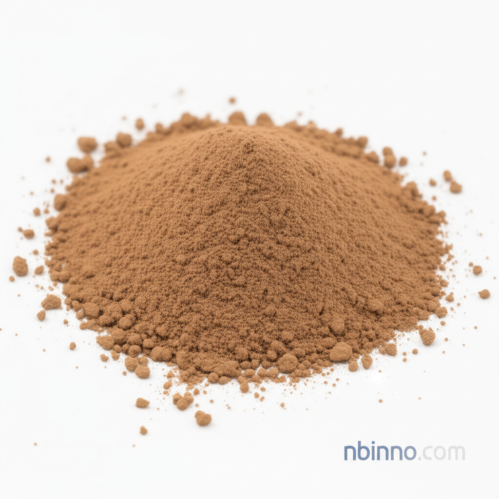 Hydroxyethyl Cellulose