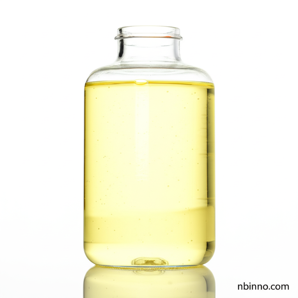 Amino Trimethylene Phosphonic Acid