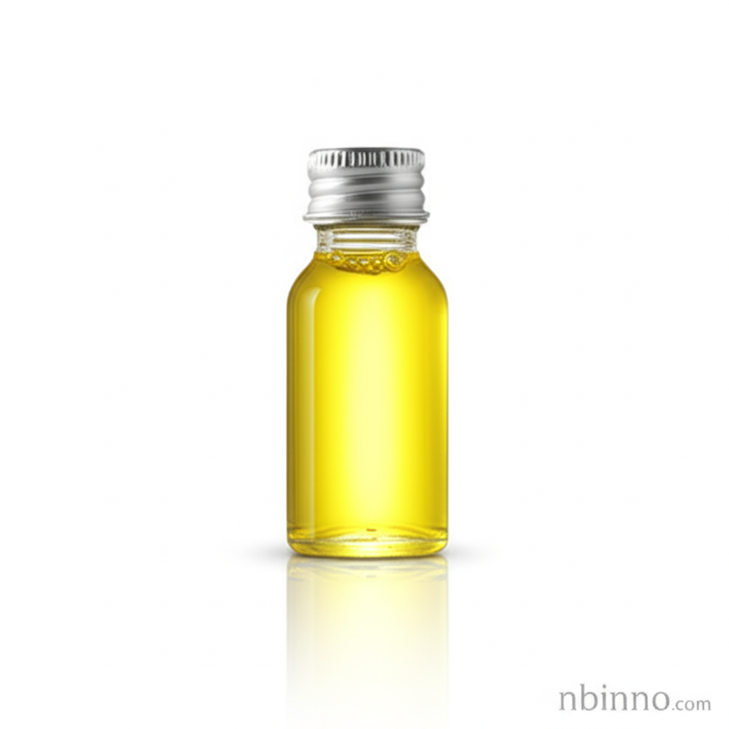 Grapefruit Essential Oil