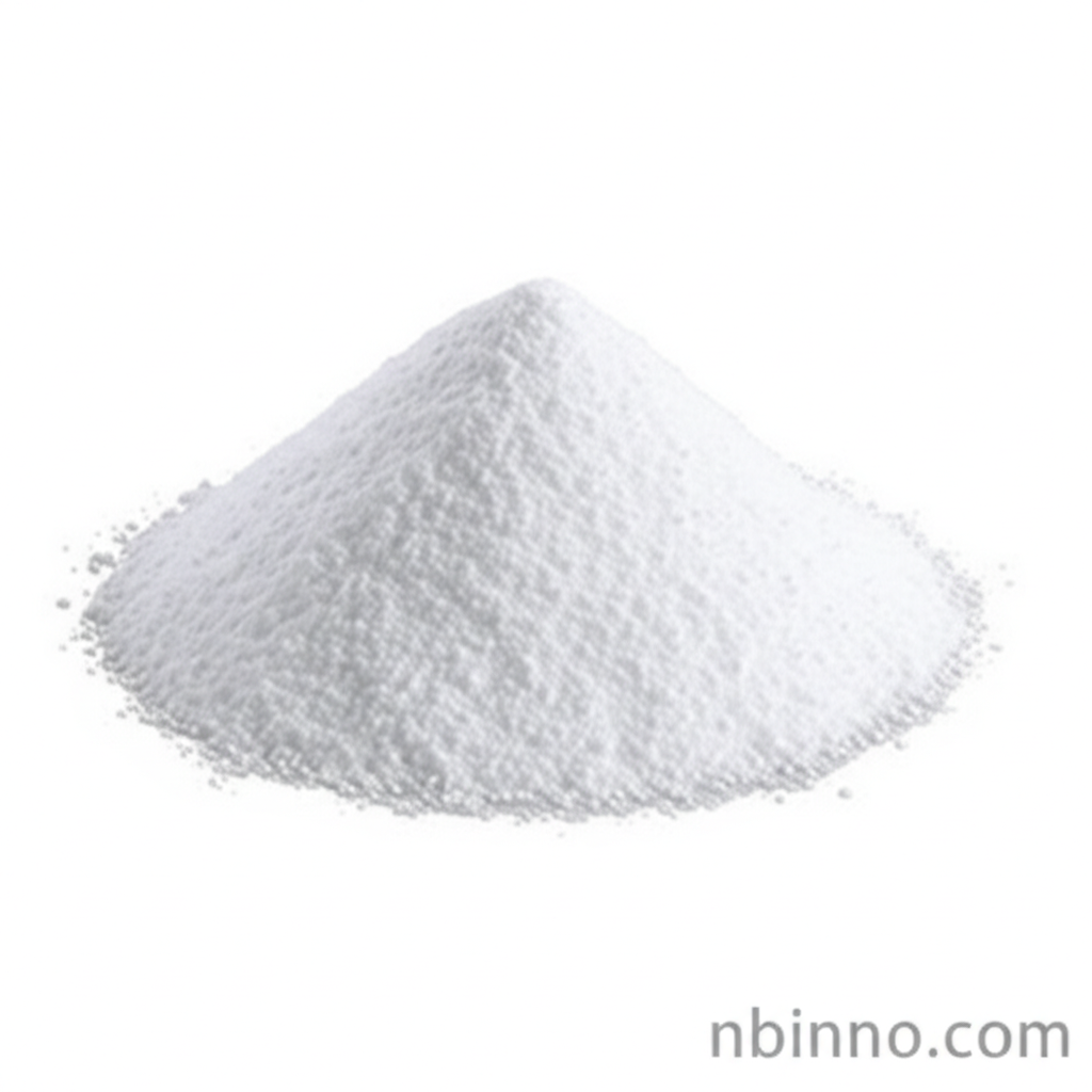 Sodium Polyacrylate