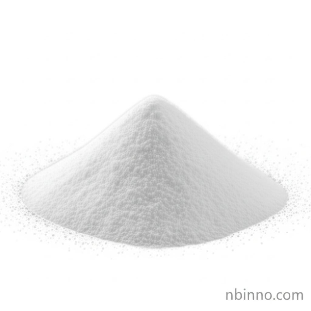 Sodium Hyaluronate Powder