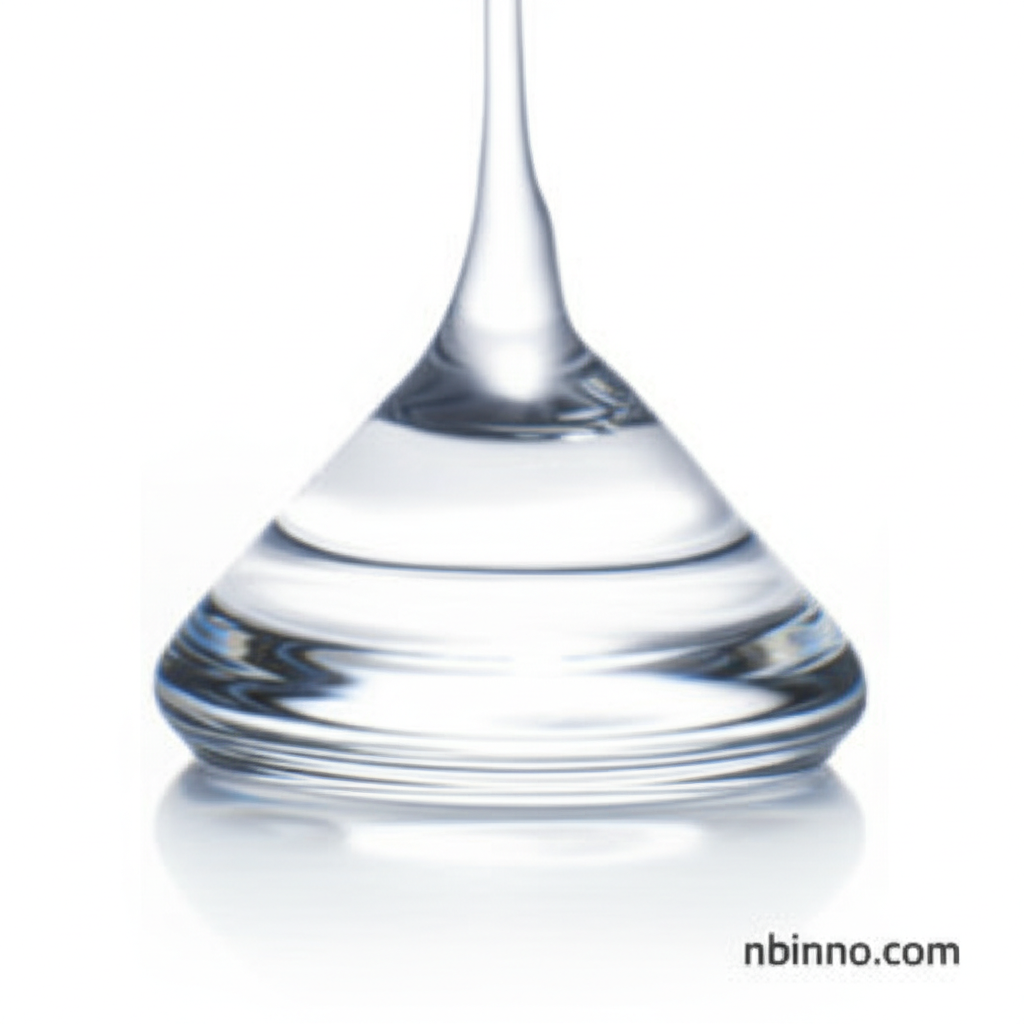 Phosphoric Acid