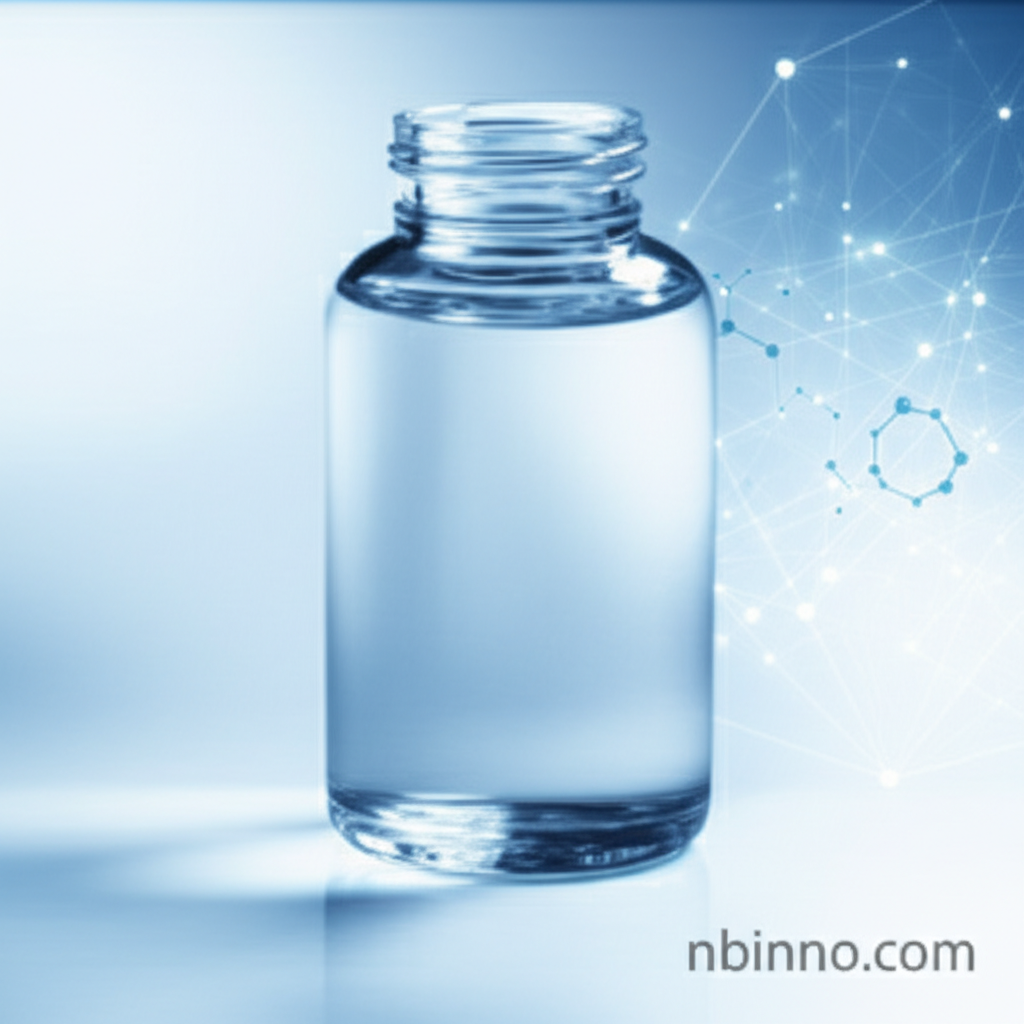 Formaldehyde Solution