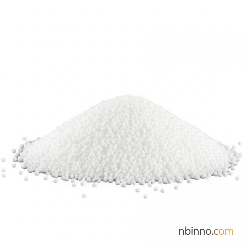 Maleic Anhydride Functionalized Polyethylene Coupling Agent