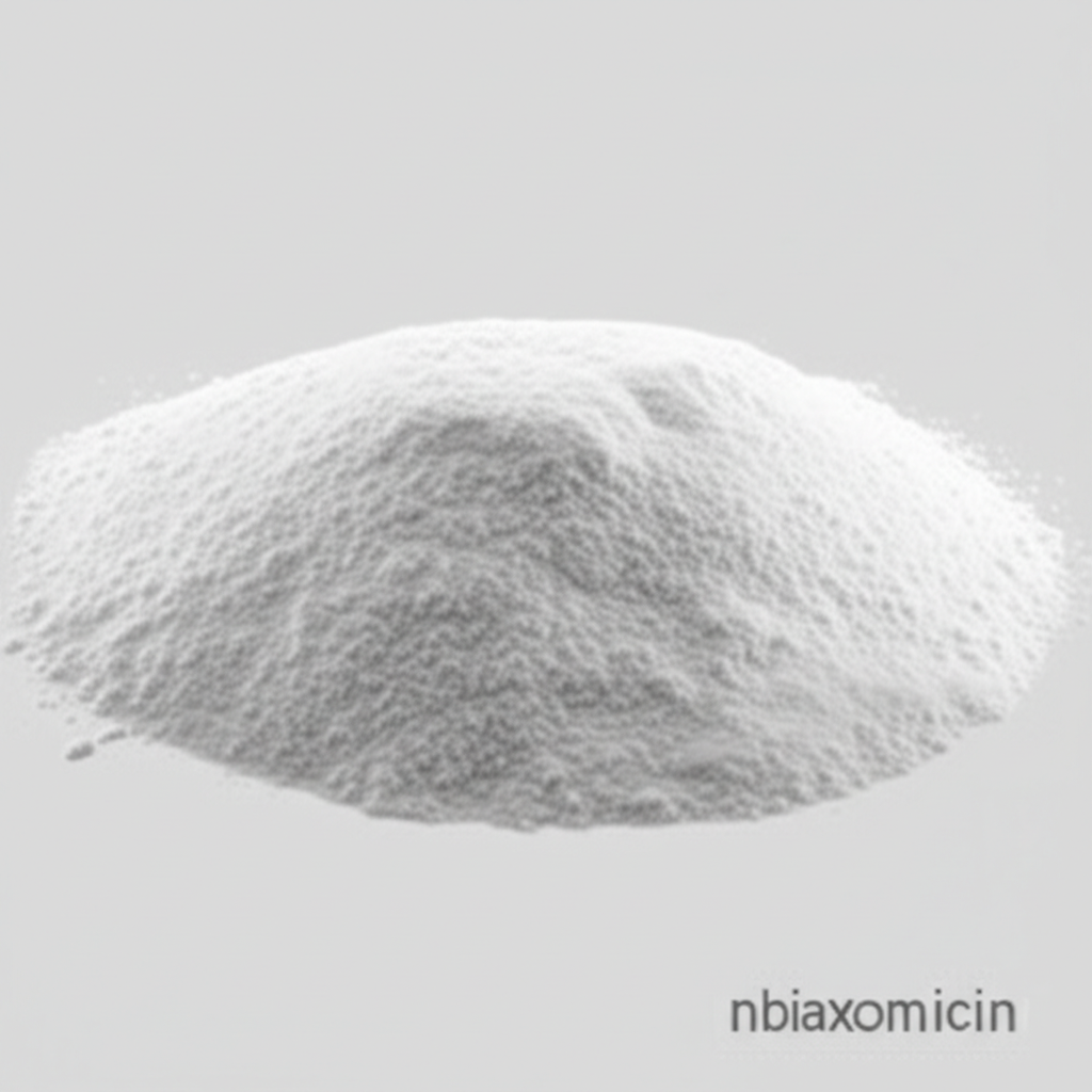 Fidaxomicin