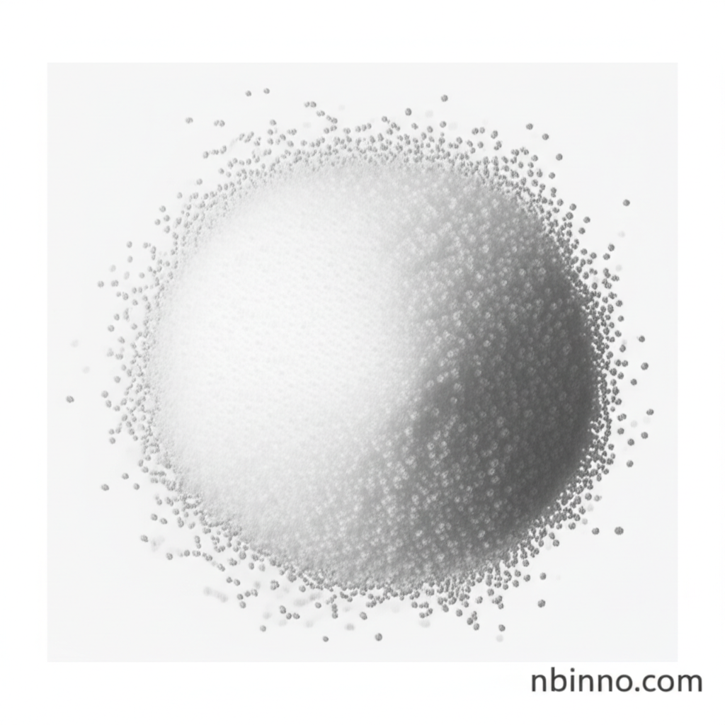 Cobalt-Free Silica Gel Beads