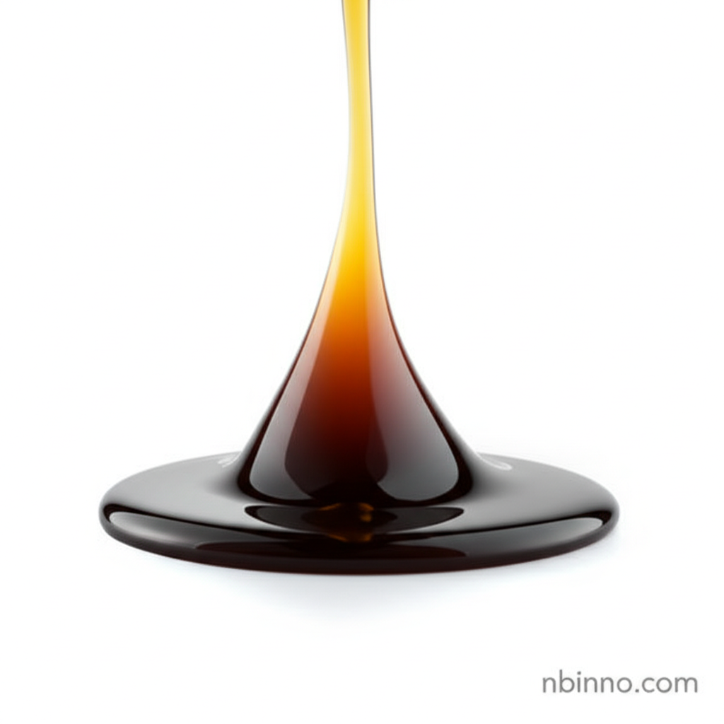 Levelling Agent for Nylon