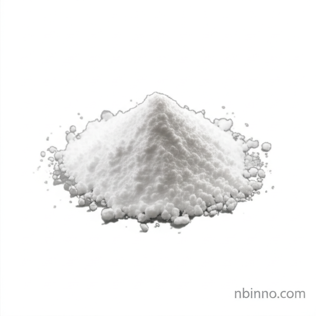 Hydroxypropyl Methyl Cellulose Ether