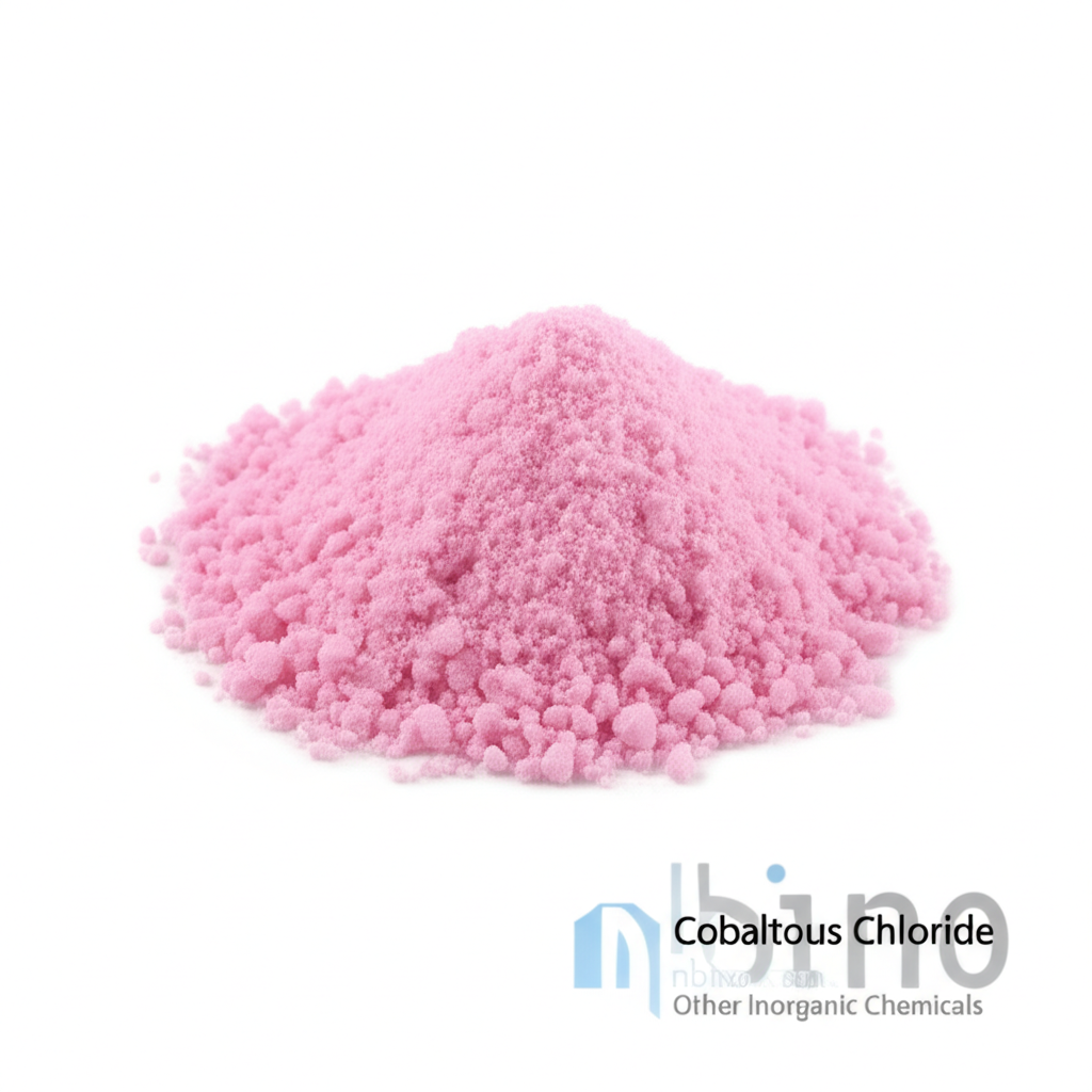 Cobaltous Chloride