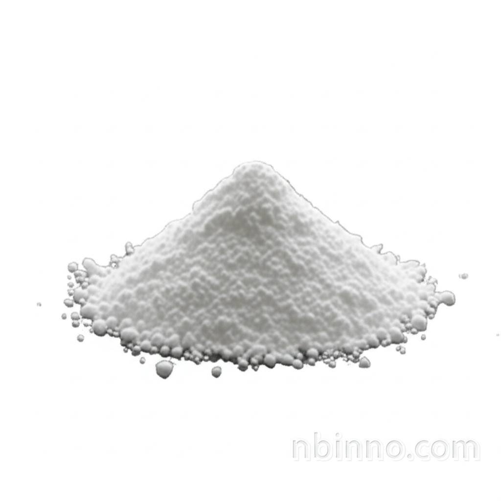 Sodium Thiocyanate