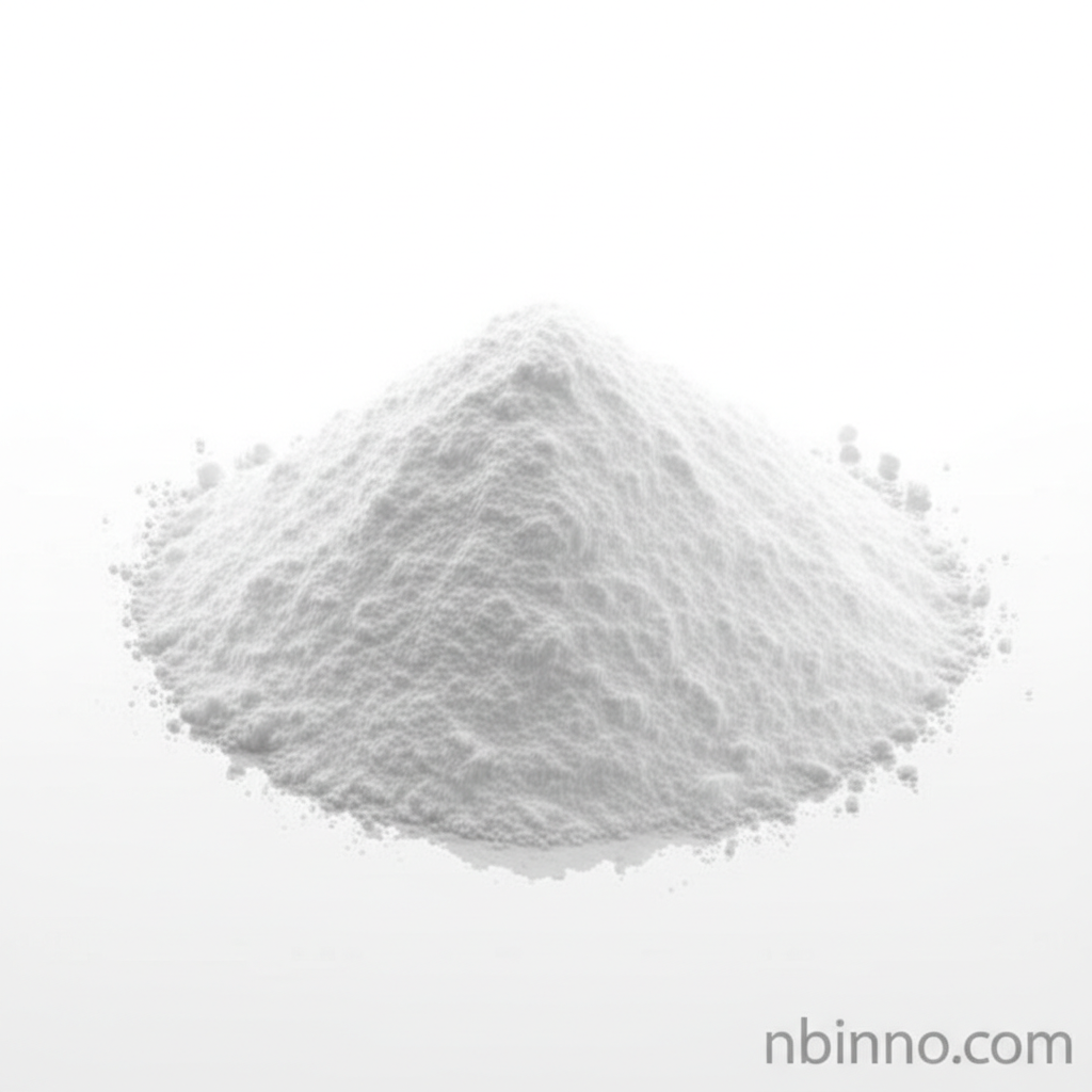 EDTA Tetrasodium Salt
