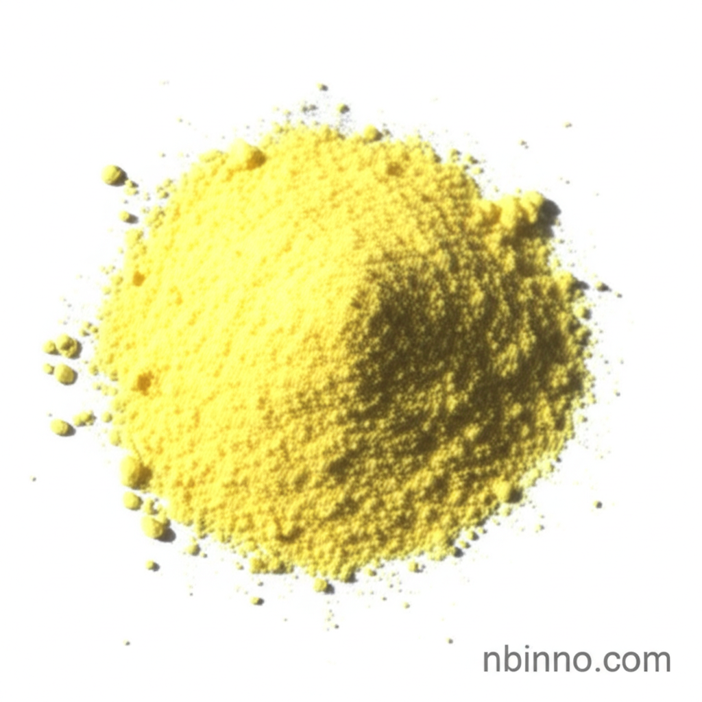 Plant-Derived Organic Amino Acids Powder Fertilizer