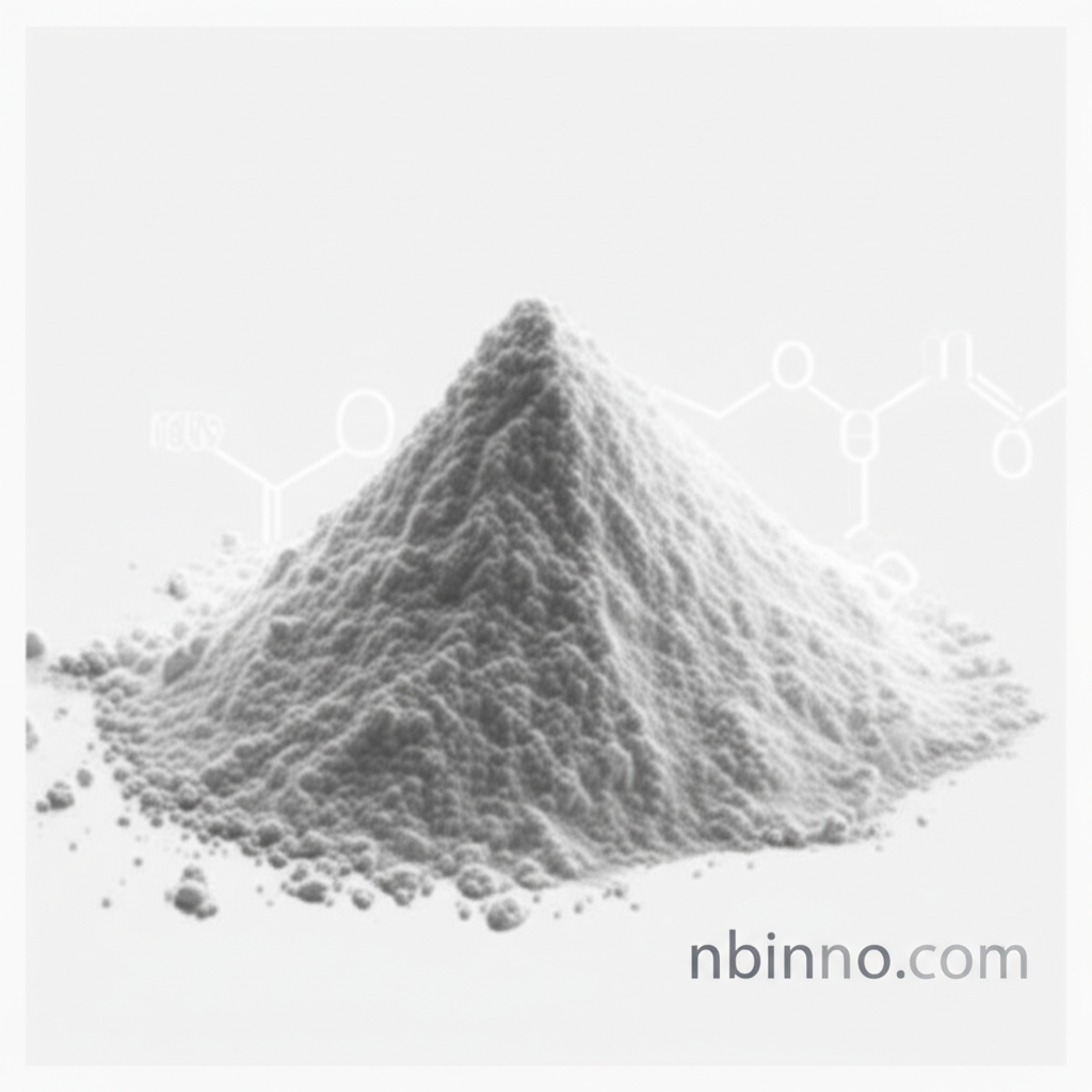 Zinc Disodium EDTA