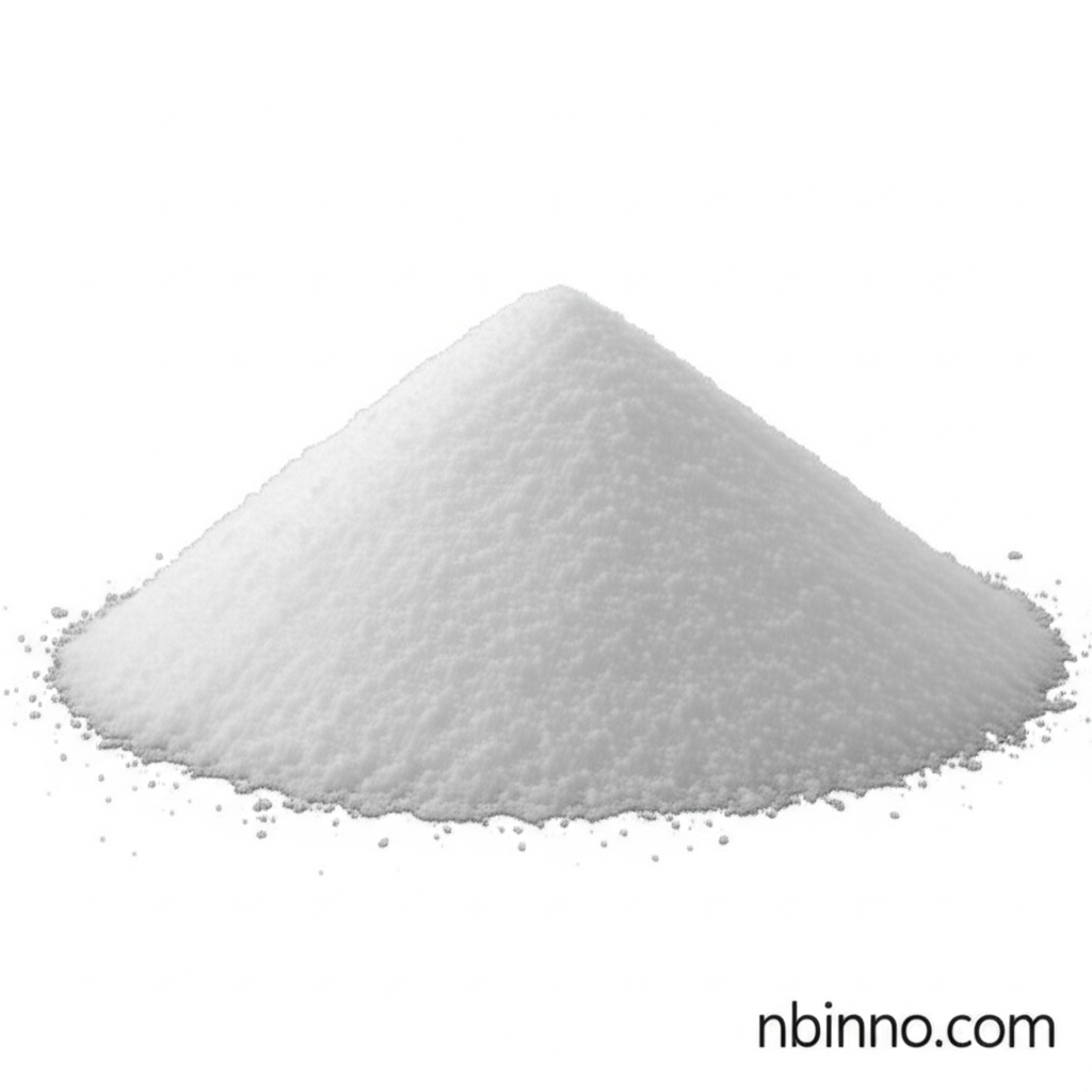 Succinic acid