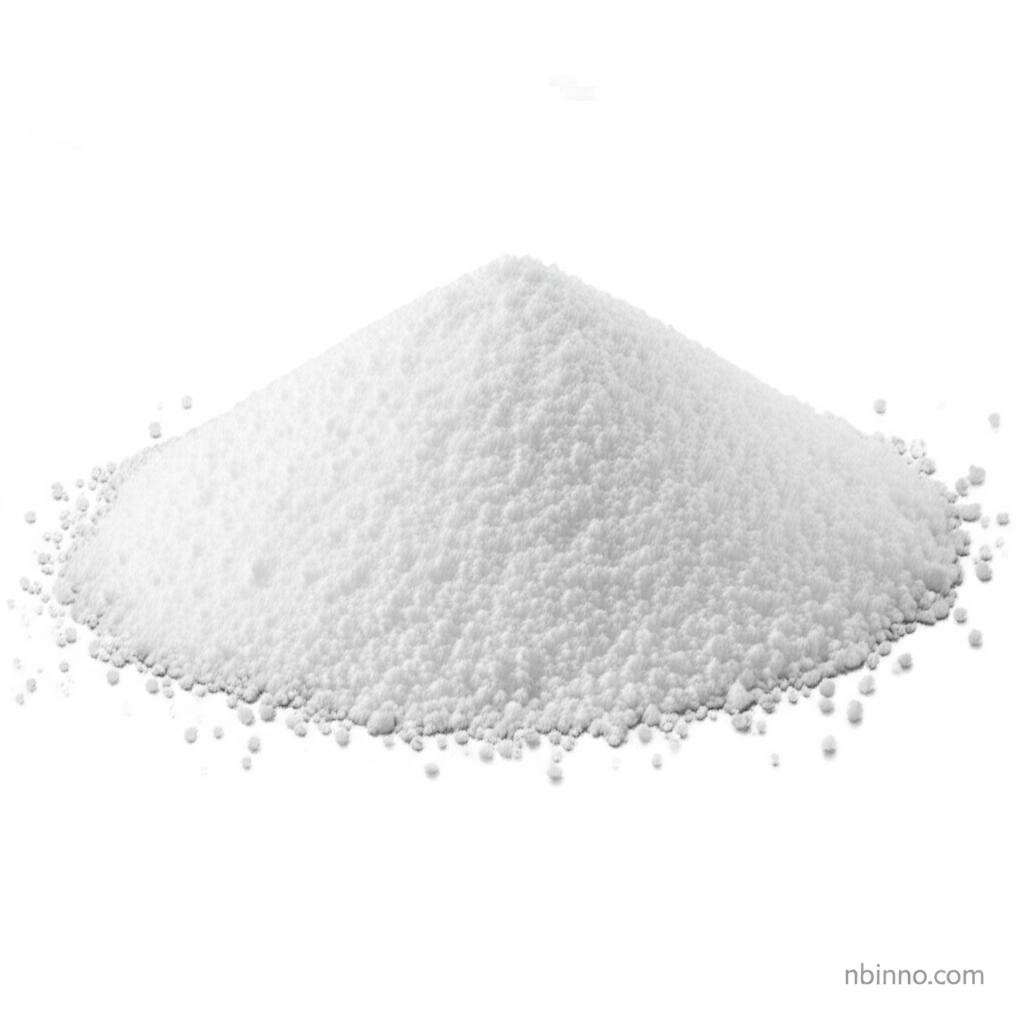 Calcium Chloride Anhydrous Pellets