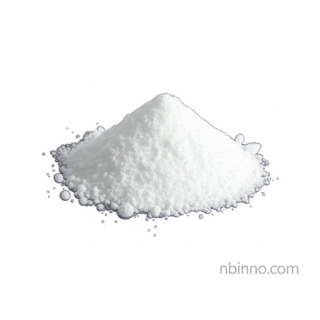 6-Chloropurine Riboside