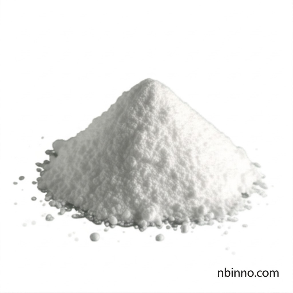 Econazole Nitrate