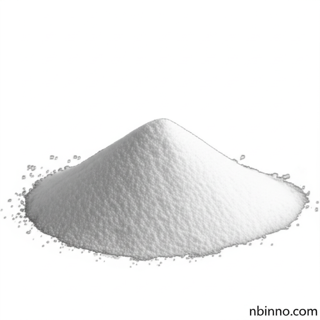 Cationic Polyacrylamide