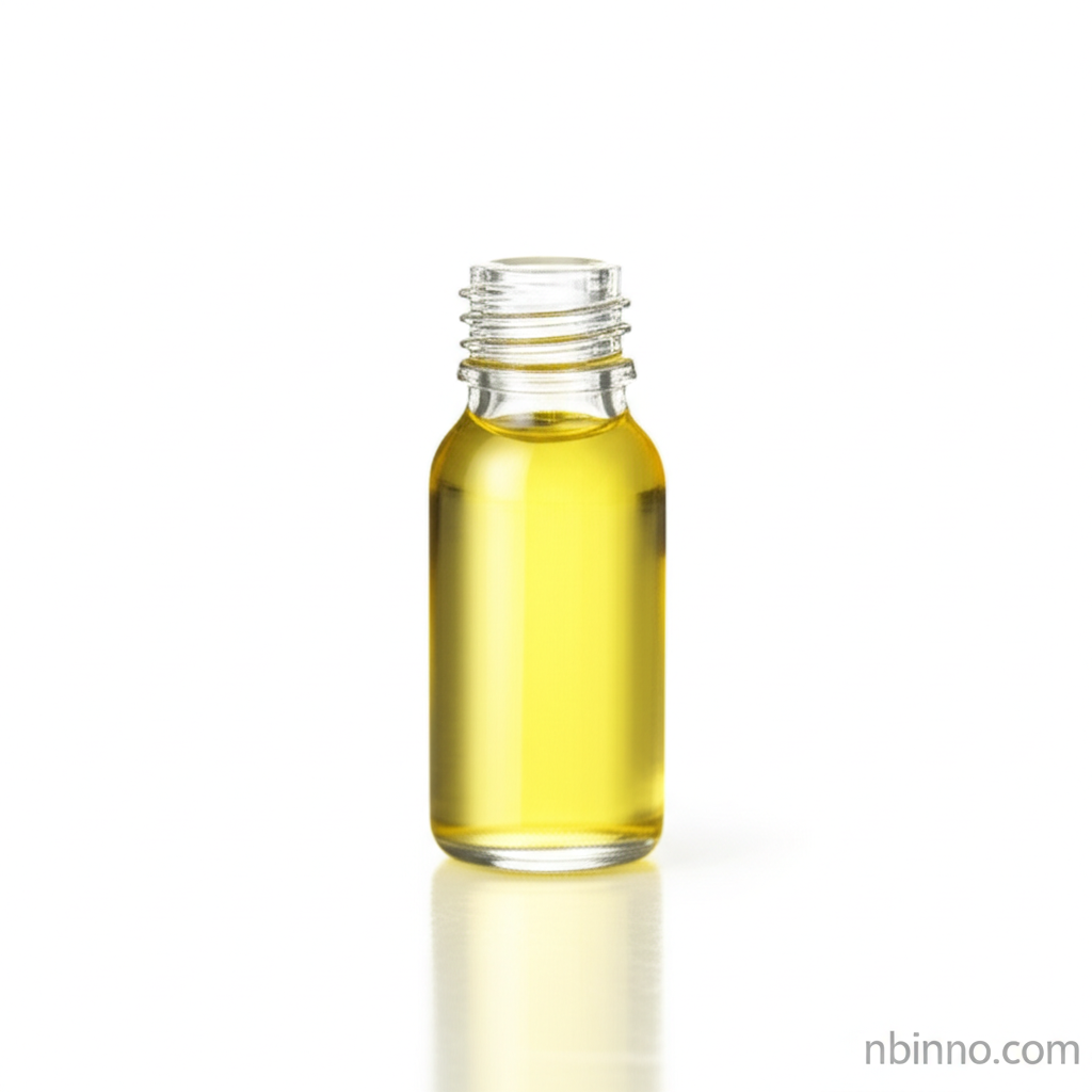 Peppermint Extract Oil