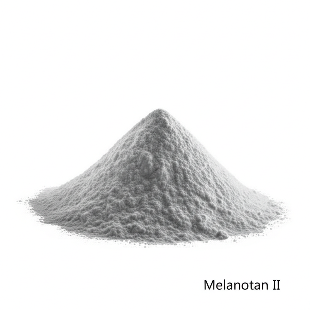 Melanotan II