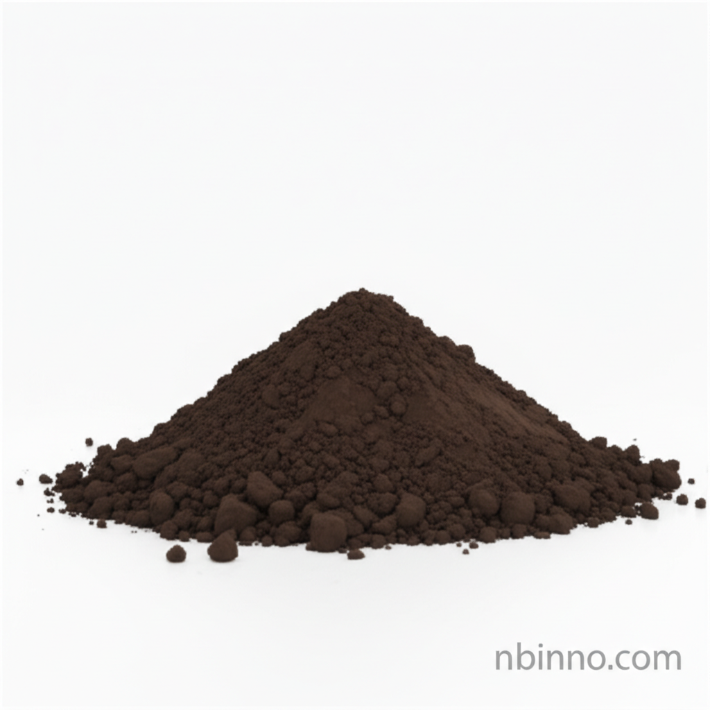 VOC Removal Catalytic Agent