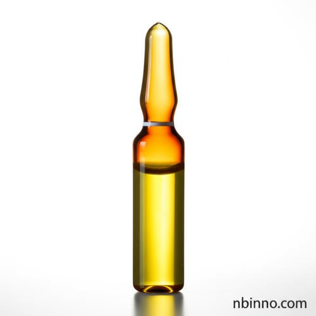 Amyl Nitrite