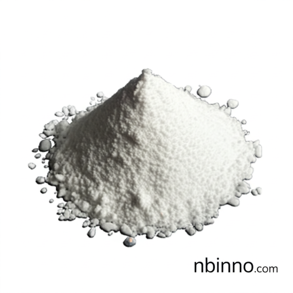 Pancreatin Enzyme Powder