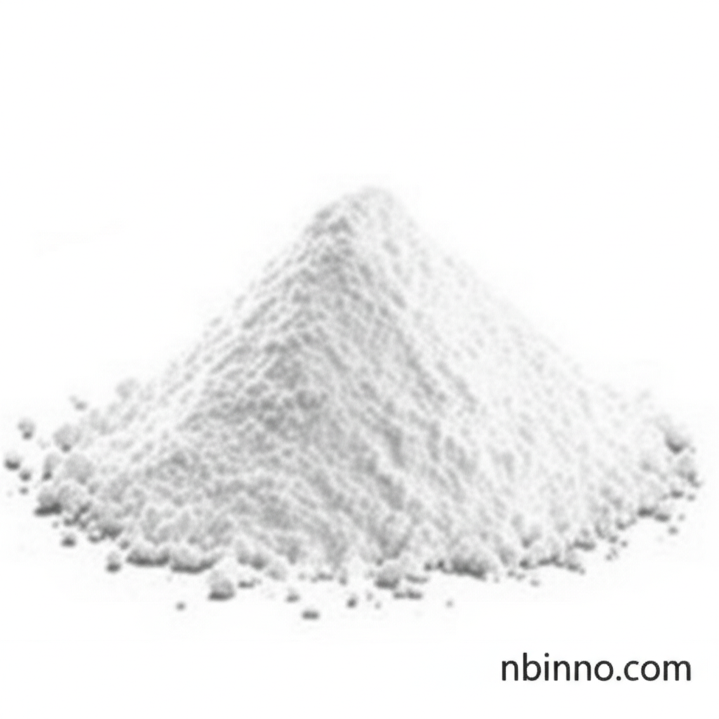 Magnesium Stearate