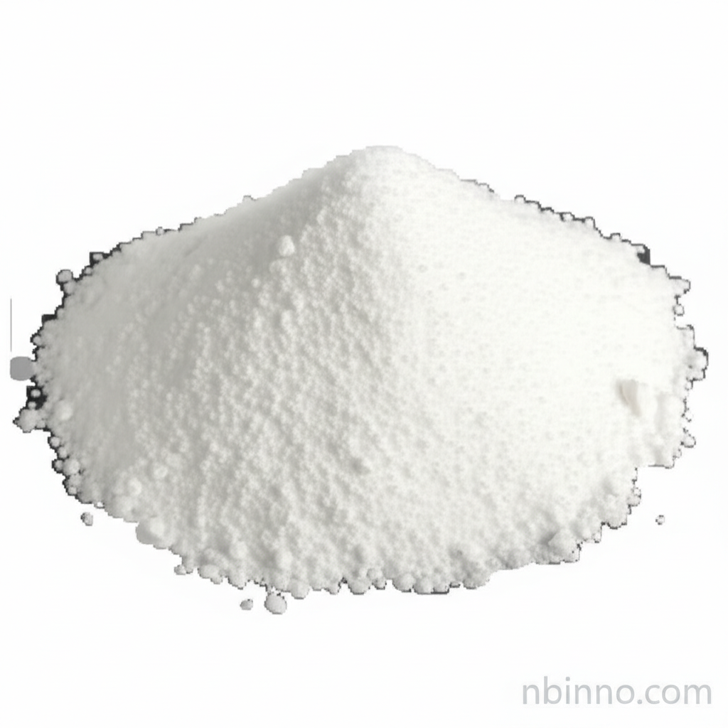 Cyanuric Acid Powder