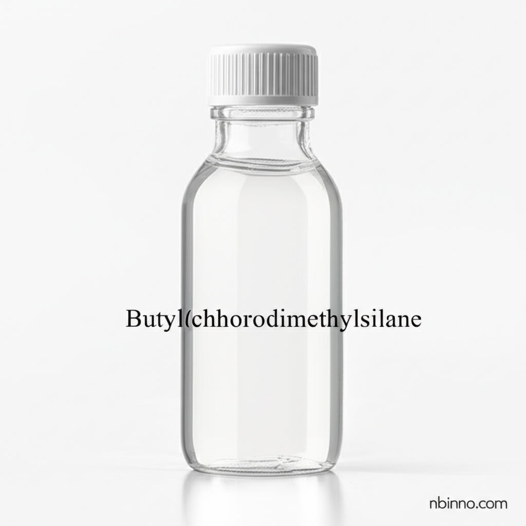 Butylchlorodimethylsilane