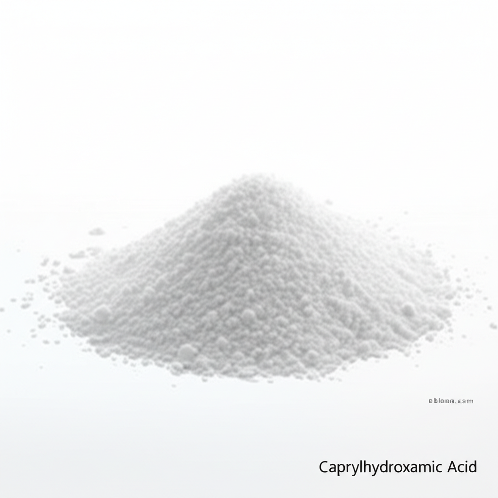 Caprylhydroxamic Acid