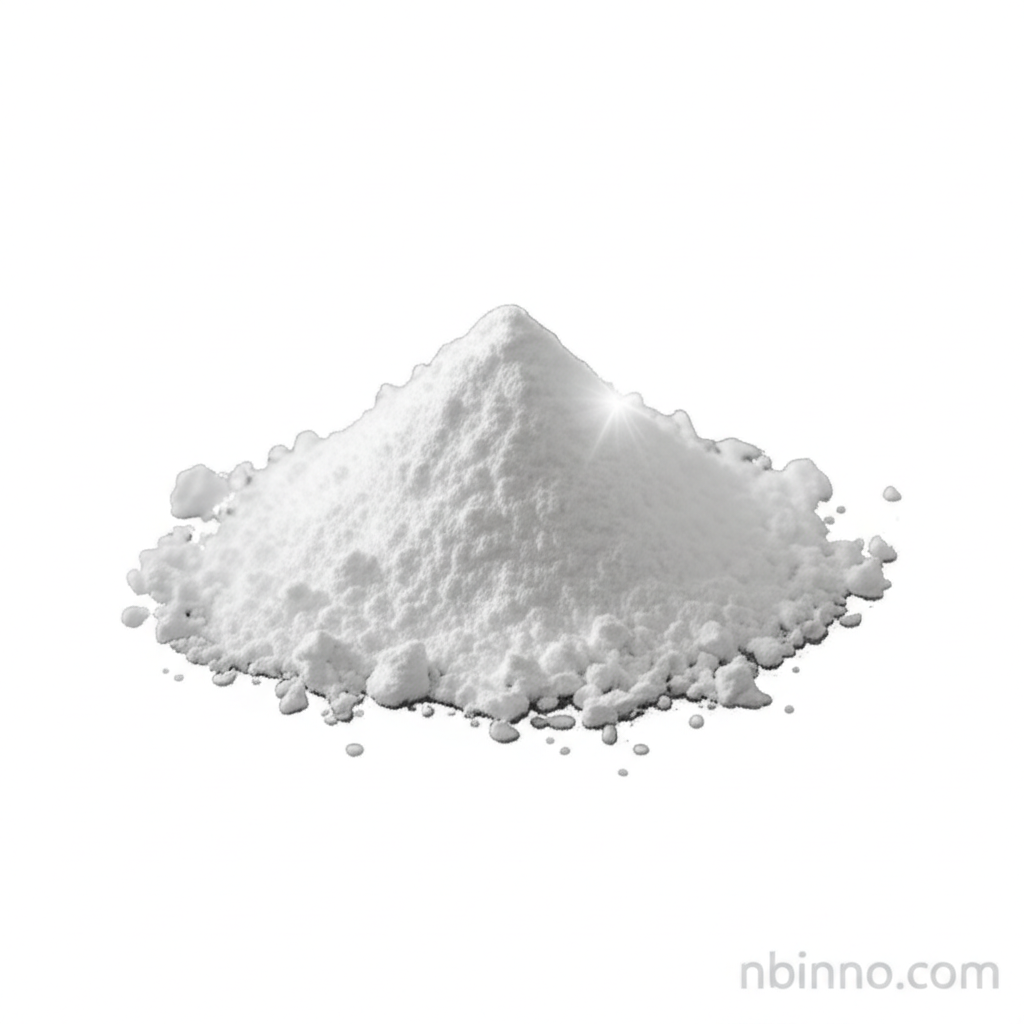 Transparent Talc