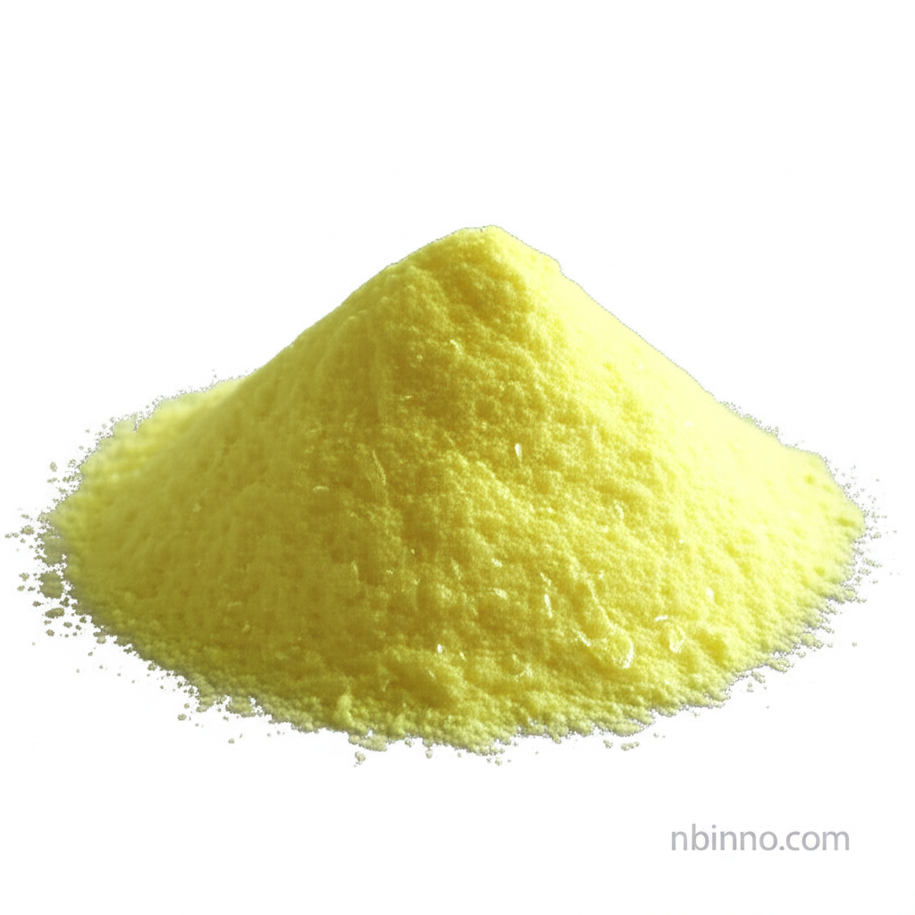 Diphenyl(2,4,6-trimethylbenzoyl)phosphine Oxide