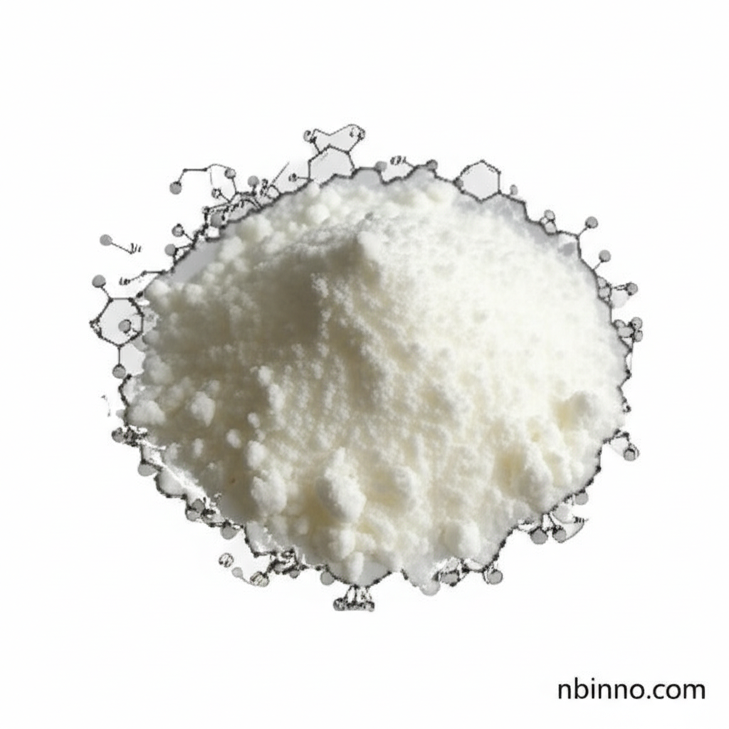 4-(Cyclopropylcarbonyl)-alpha,alpha-dimethylbenzeneacetic Acid