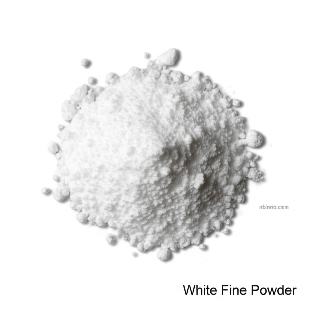 Vanadium Amino Acid Chelate