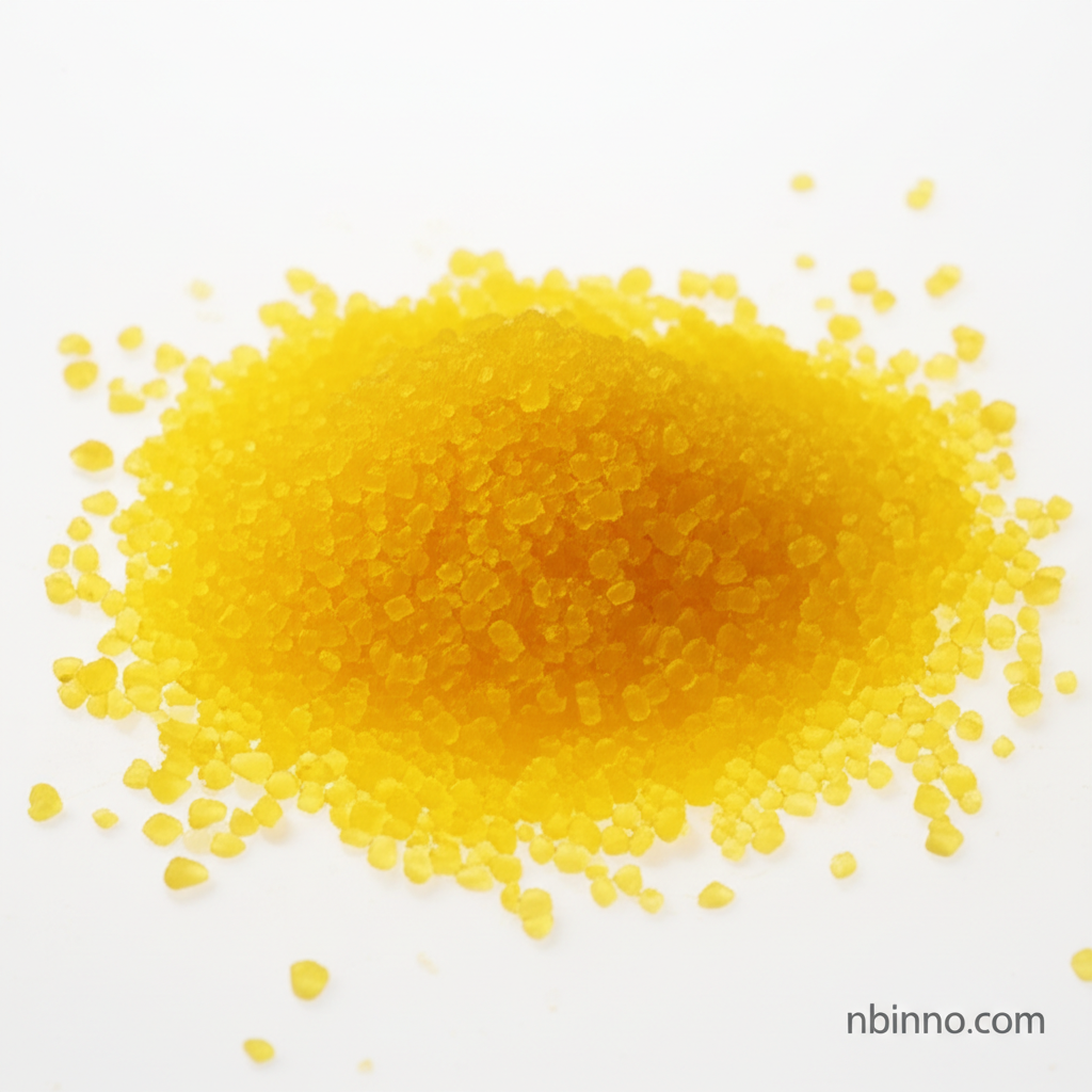 Polyamide resin
